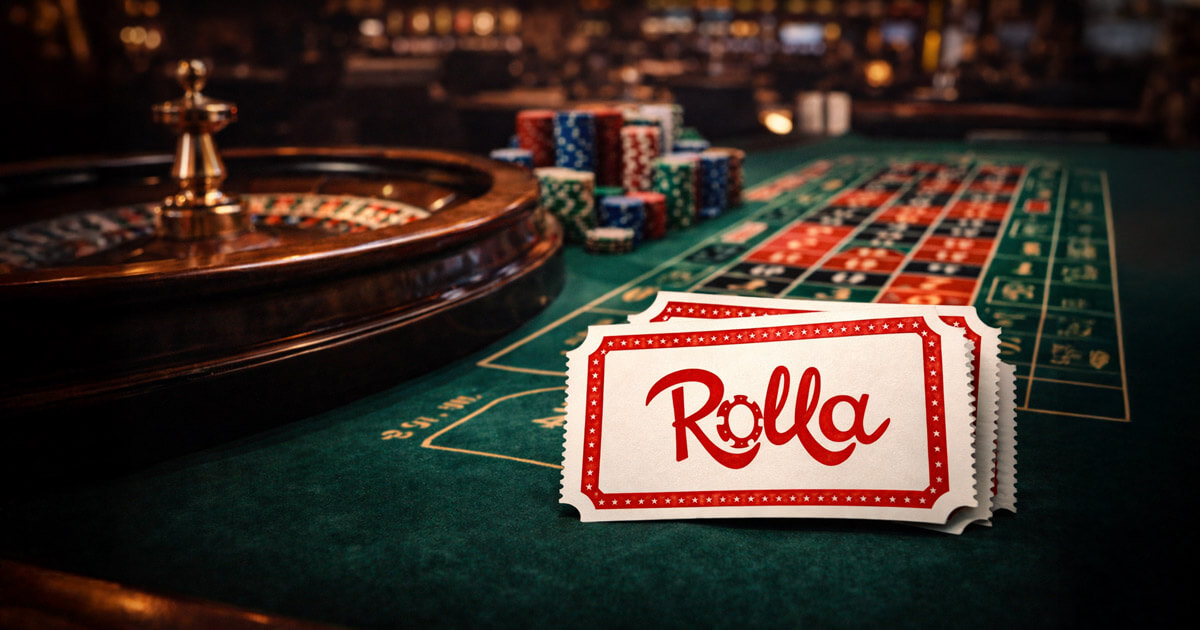 RollaCasino World – Ein Review für deutsche Spieler
