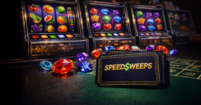SpeedSweeps Casino Review