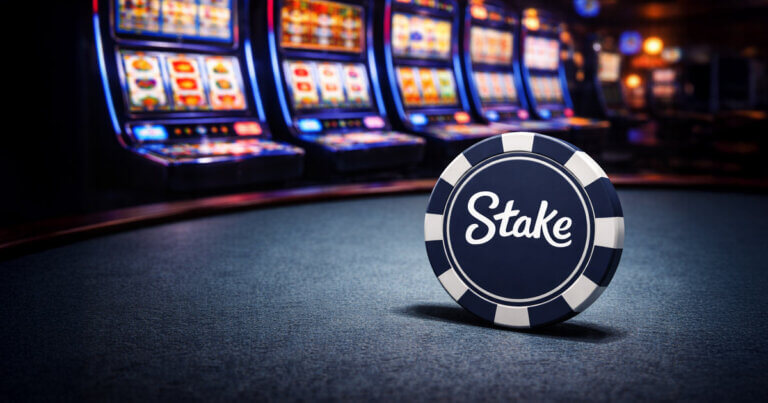 Stake Casino Review