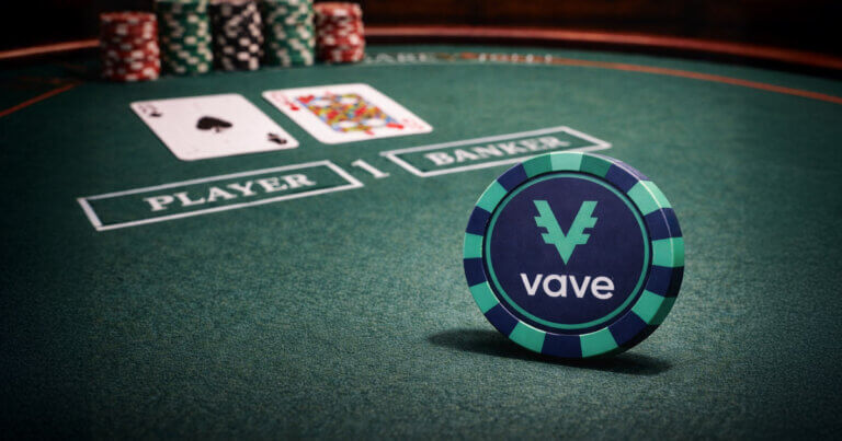 Vave Casino Review