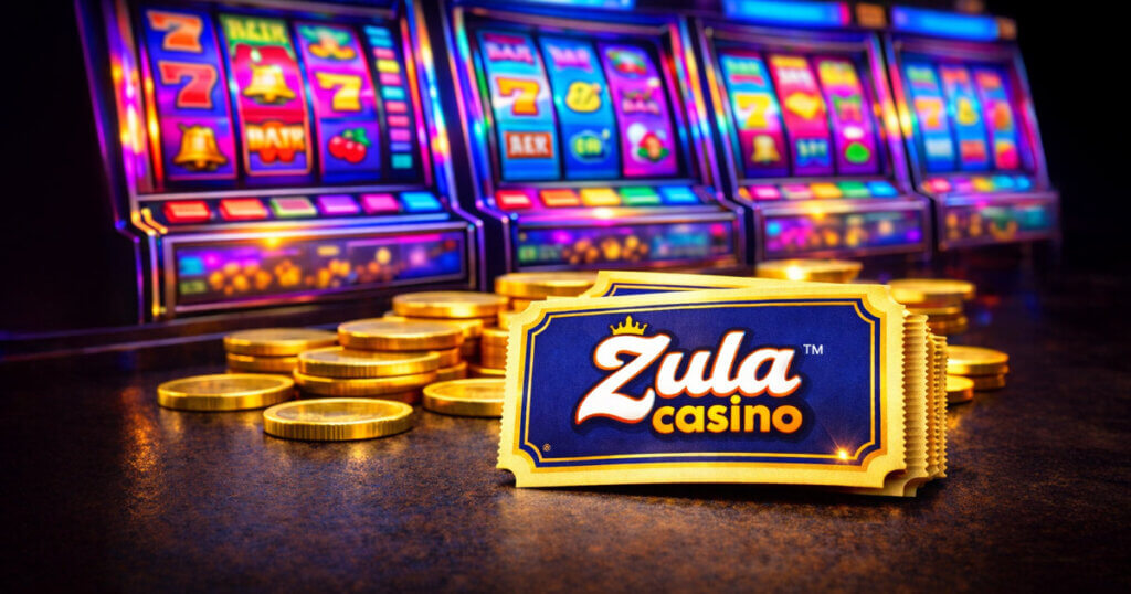 Zula Casino Review