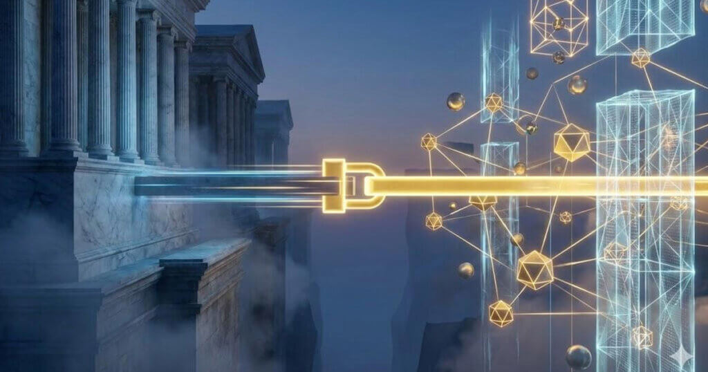 TermMax Advances Institutional DeFi Use with Tokenized Stock Financing Integration