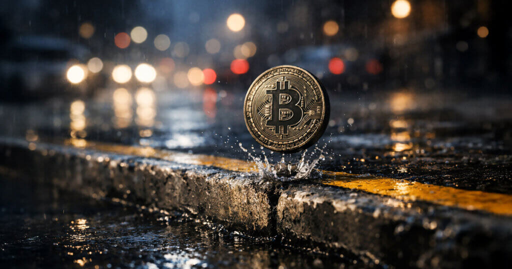 Bitcoin price levels can stabilize fast and avoid a deep crypto winter if it can hold $65,000