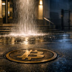 Bitcoin eyes new liquidity as the Fed’s $18.5 billion repo spike reignites money printer chatter