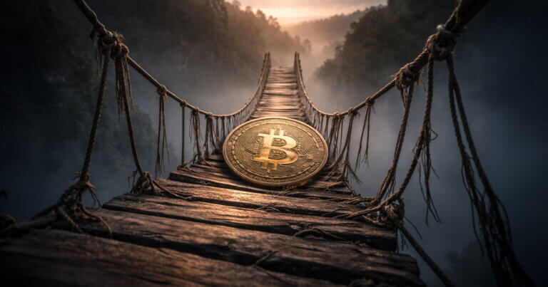 US Strategic Bitcoin Reserve could lose 30% in one ruling as Bitfinex battle intensifies