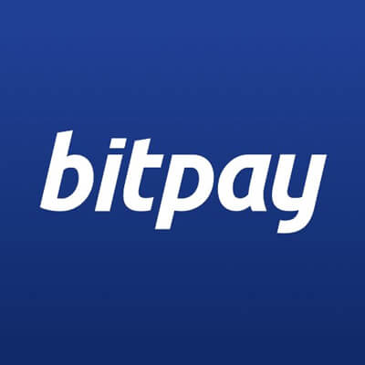 BitPay Card logo