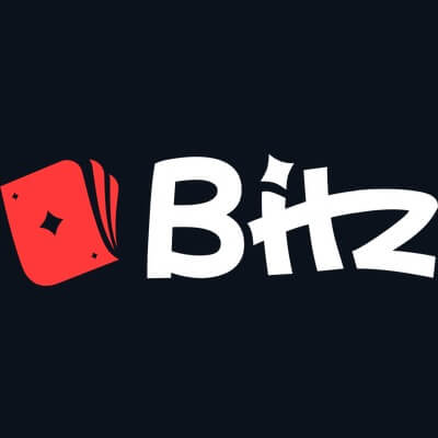 Bitz logo