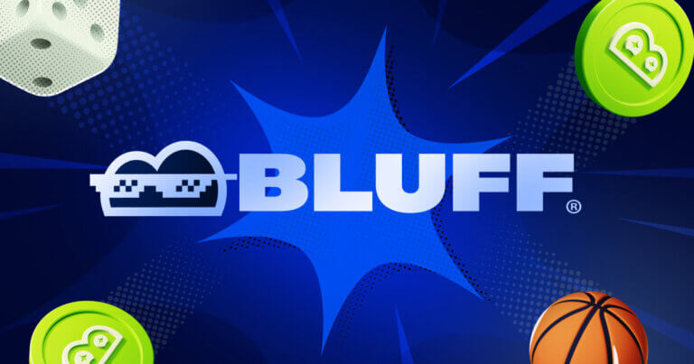 BLUFF Raises $21 Million to Power Betting Innovation