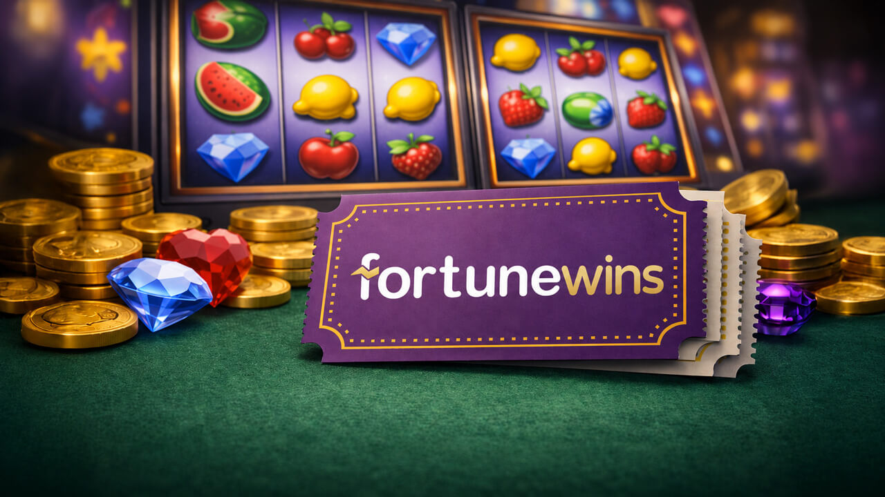 vip bereich bei casino fortune – Review für Spieler aus Deutschland