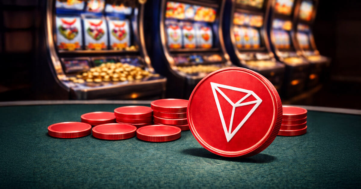 Tron Casino Review: A Canadian Perspective