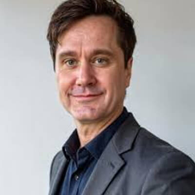 David Lloyd photo
