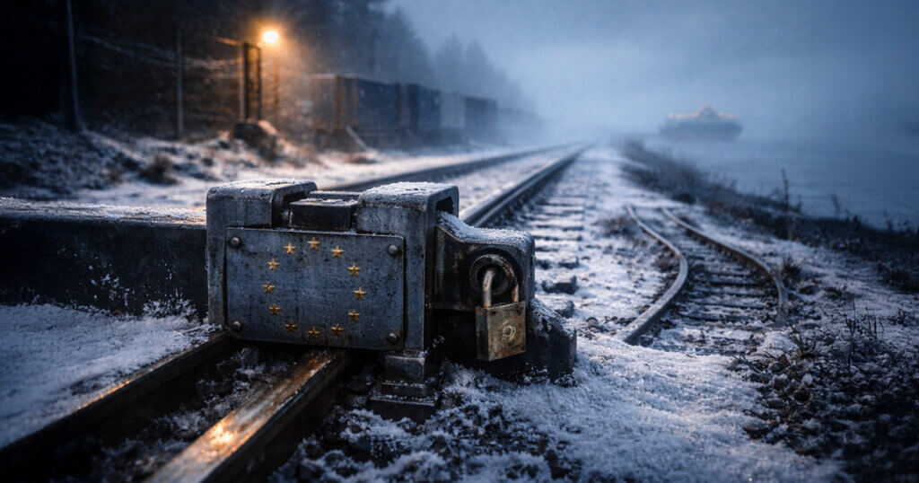 New crypto ban targets Russia rails but one chokepoint decides whether flows die or just relocate offshore