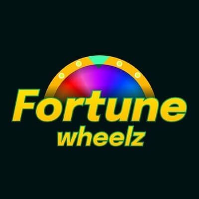 Fortune Wheelz logo