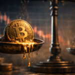 Bitcoin drops after inflation surprise — but one quiet detail just changed the rate-cut story