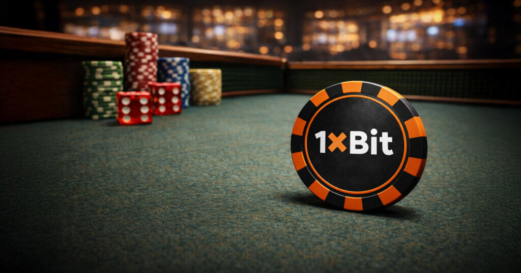 1xBit Casino Review
