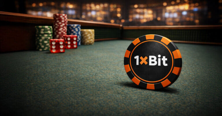 1xBit Casino Review