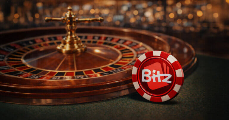 Bitz Casino Review