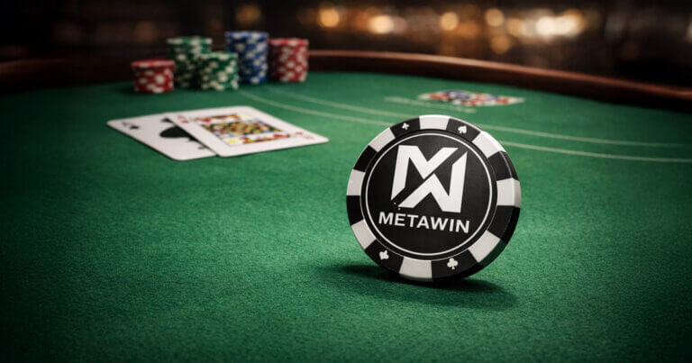MetaWin Casino Review