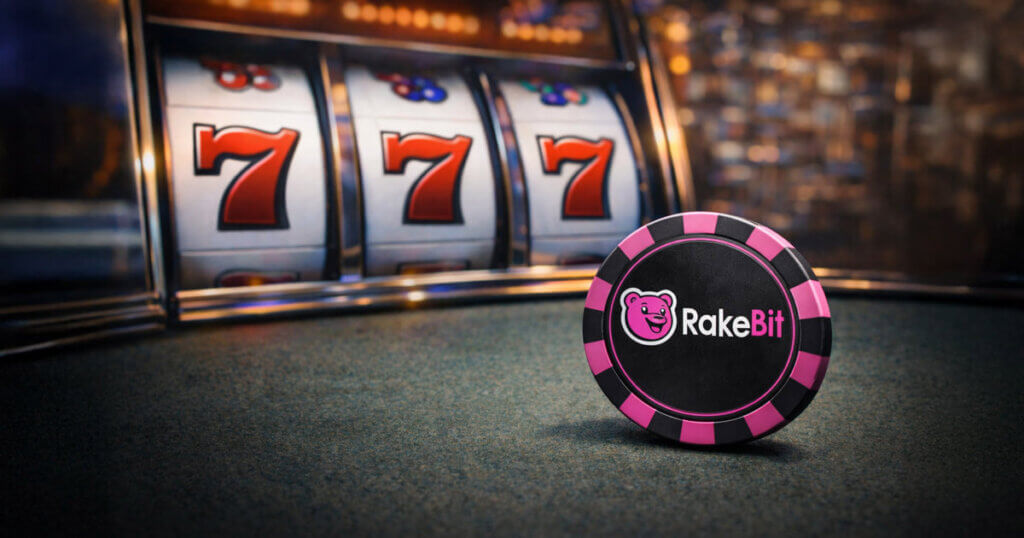 Rakebit Casino Review