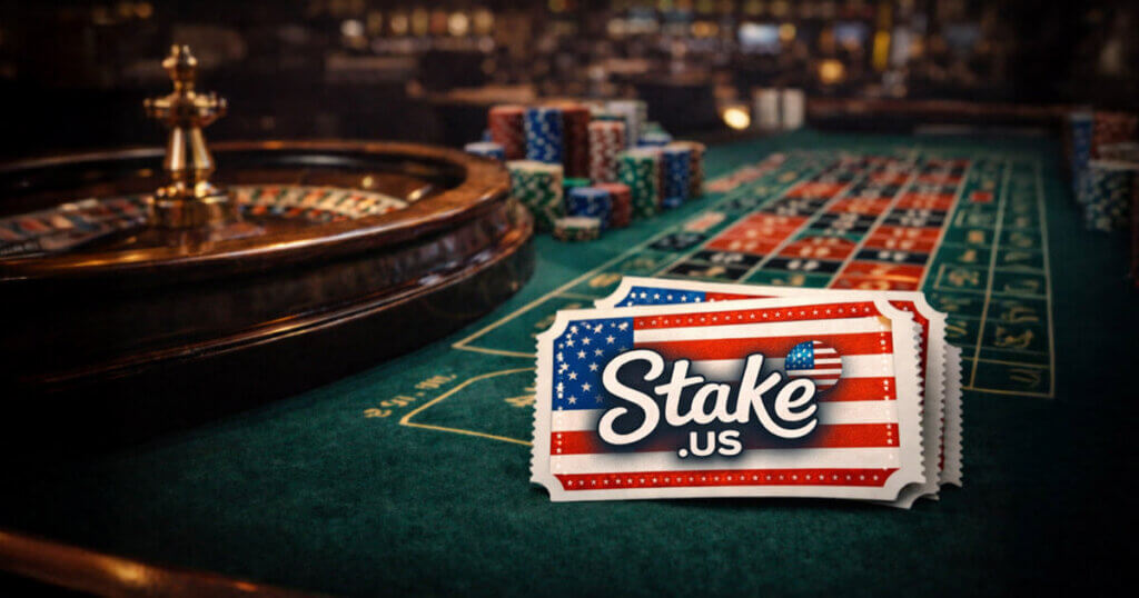 Stake.us Casino Review