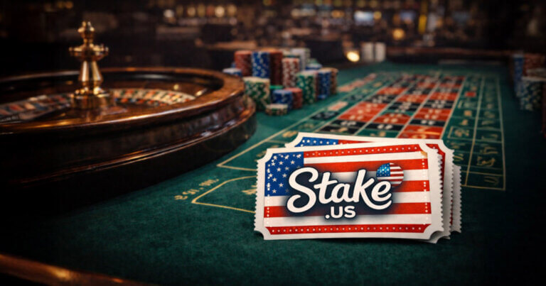 Stake.us Casino Review