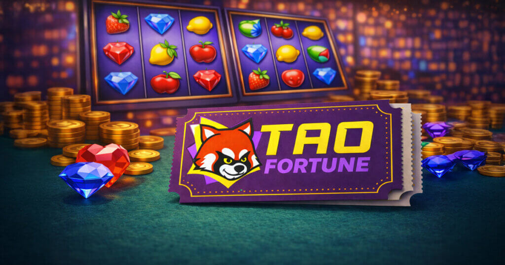 TaoFortune Casino Review