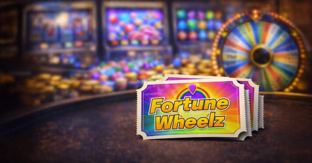 Fortune Wheelz Casino Review