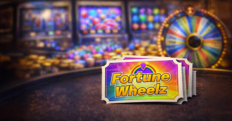 Fortune Wheelz Casino Review