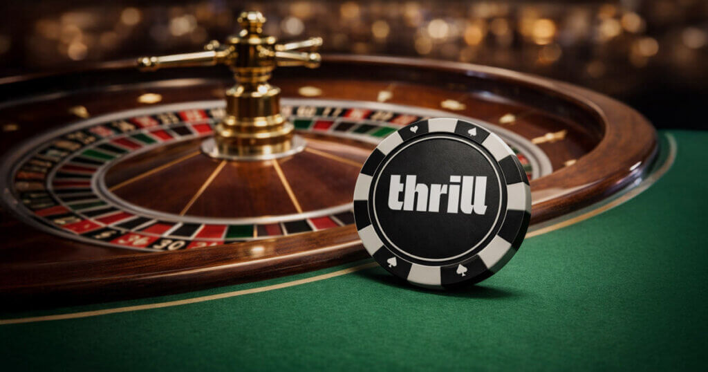 Thrill Casino Review