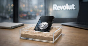 Revolut’s digital pound trial shifts the UK payments debate from crypto hype to consumer protections and clarity