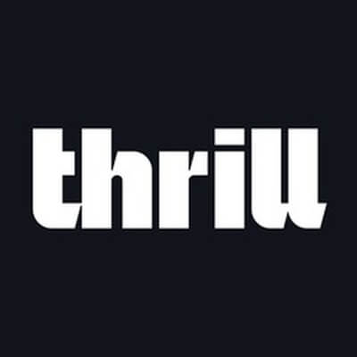 Thrill Casino logo