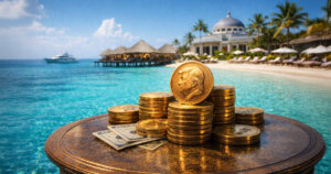 Trump’s crypto venture is building a tokenized debt pipeline that could test crypto liquidity in 2026