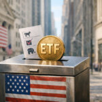 election betting etf election odds wall street event contract