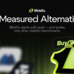 BlinkEx investment platform infrastructure – matching, risk controls, reliability