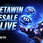 Now Live: MetaWinners Community Launches $METAWIN Token Presale