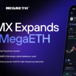 The Perp Dex That Processed $360 Billion Just Went Live on Crypto’s Most Experimental Blockchain