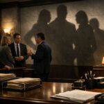 Banks risk another 2008 crisis after moving the equivalent of 18 million BTC into shadow lenders