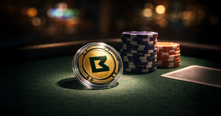 $BANK presale opens Mar. 4 on Solana via Metaplex Spotlight