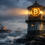 Bitcoin shrugs off oil surge and geopolitical tension, setting up potential push toward $80k