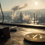 Markets reversed over $3 trillion this morning as Bitcoin price exploded above $70k in 5 minutes