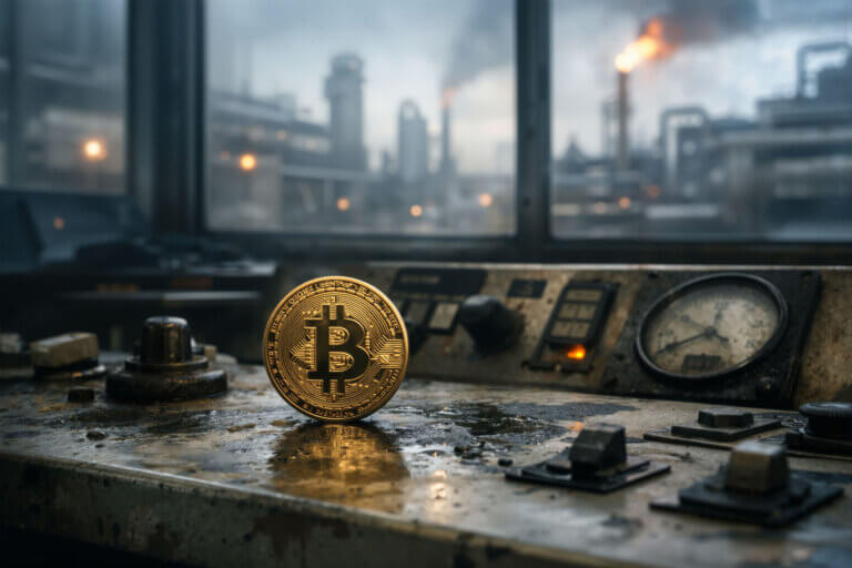 Bitcoin eyes bullish move to $75,000 where the real fight for recovery is decided beyond Iran pause