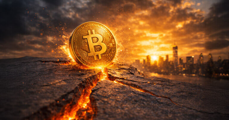 Bitcoin investors may not need altcoins to diversify if tokenized stocks move on-chain