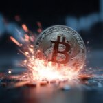 Bitcoin rockets to $70,000 as Trump announces shock pause on Iran strikes