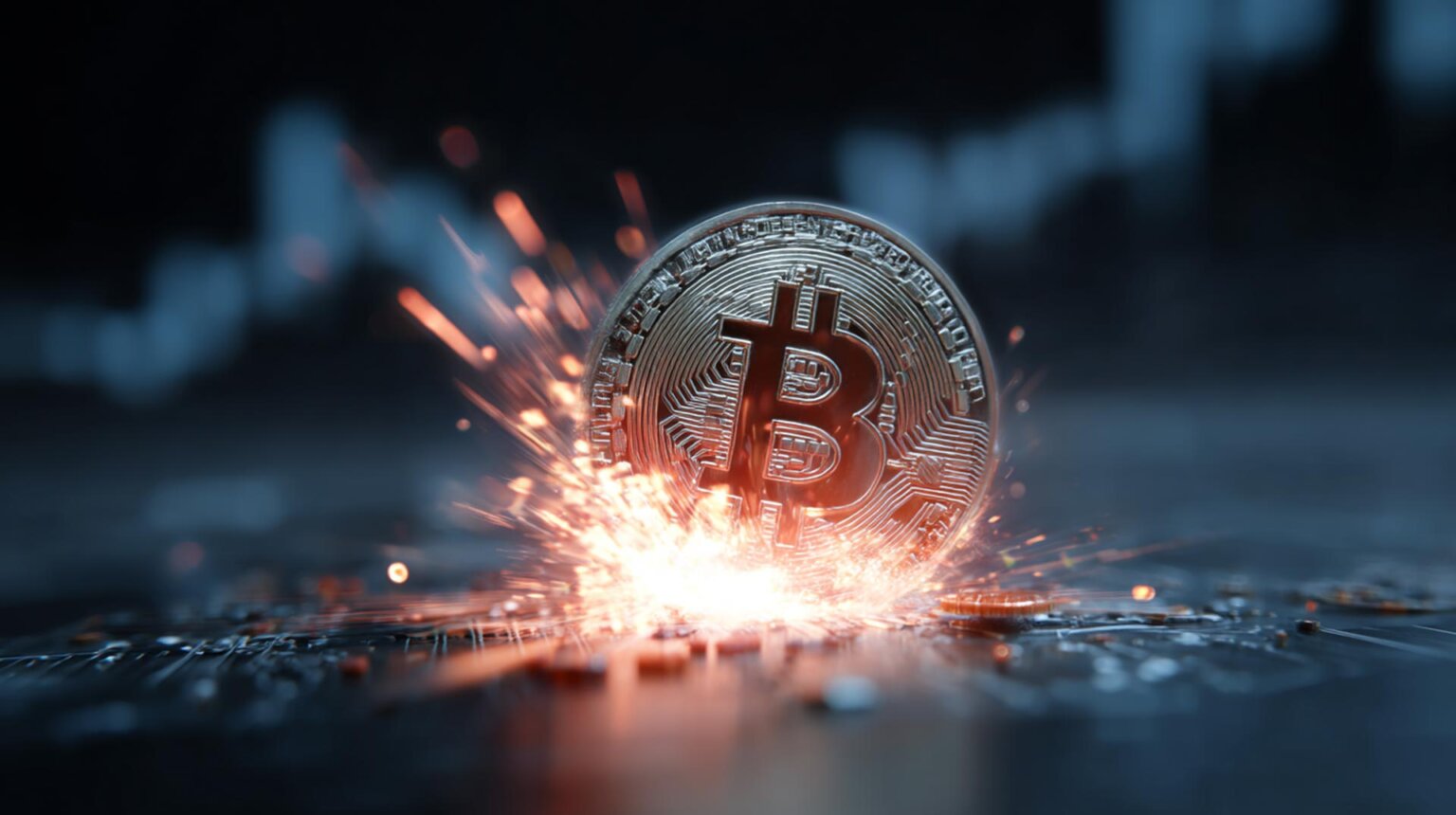 Bitcoin price jumps above $70,000 as US announces shock pause on Iran ...