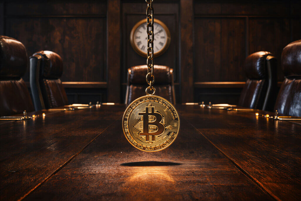 Bitcoin falling after Fed meetings is becoming systemic — and it’s not about the decision