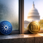 White House stablecoin deadline slips as Hoskinson warns CLARITY Act could push US crypto founders offshore