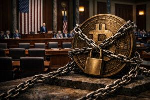 Congress is making digital dollars easier to use than Bitcoin