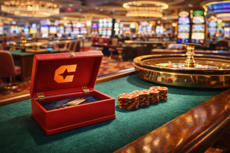 How Cravin uses provably fair verification in mystery boxes