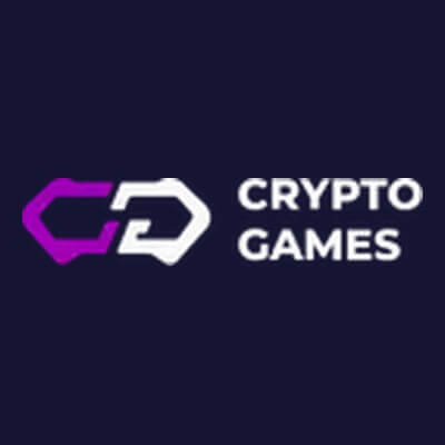 Crypto-Games.io logo