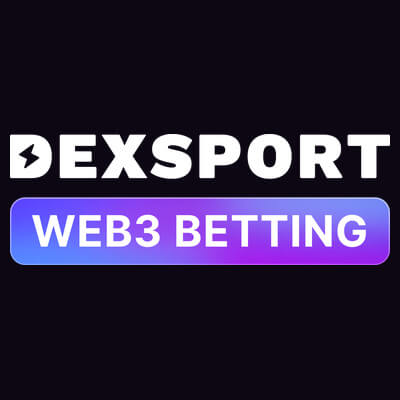 Dexsport logo